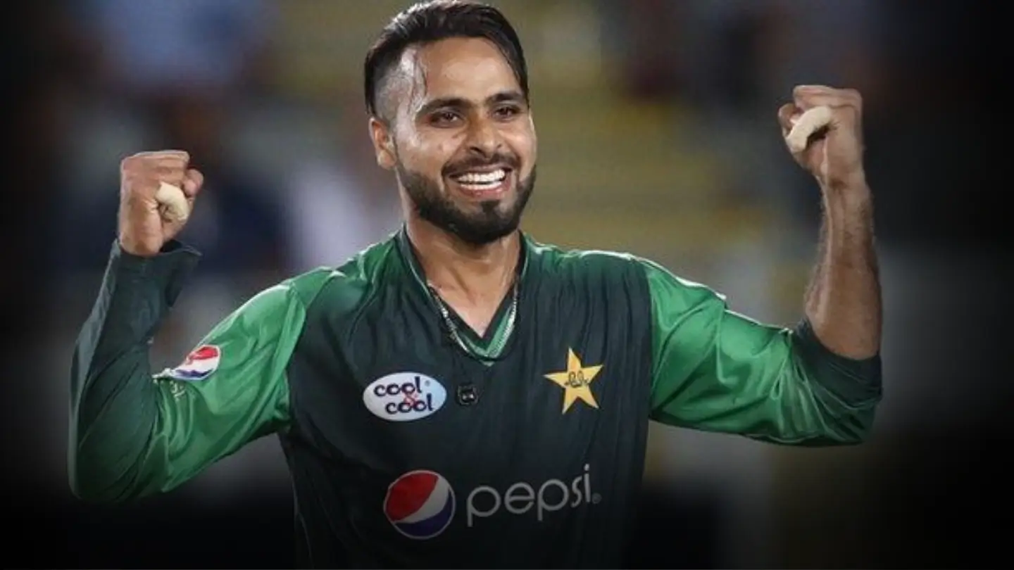 Faheem Ashraf Player Profile 2025: Career Stats, Records & Story