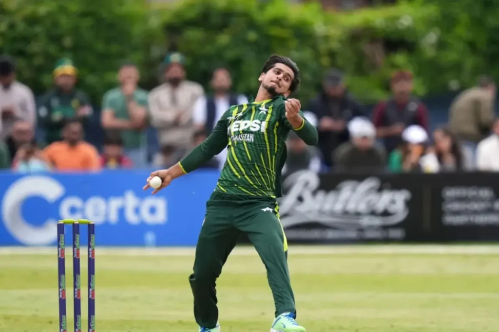 Asia Cup 2025 Top Wicket Takers: You Won’t Believe Who’s No.1!