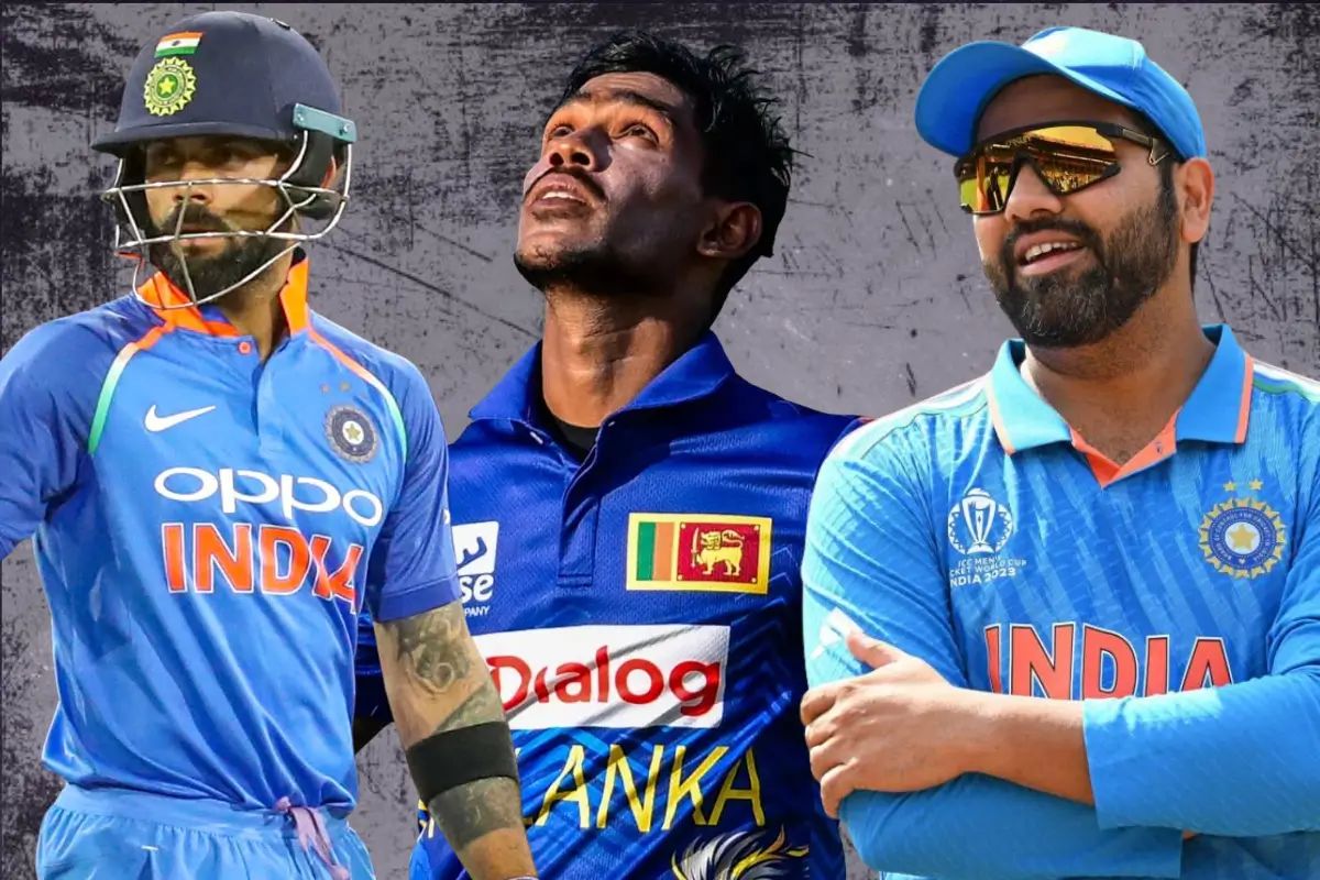 Top 10 Highest Run Chases in the Asia Cup all time