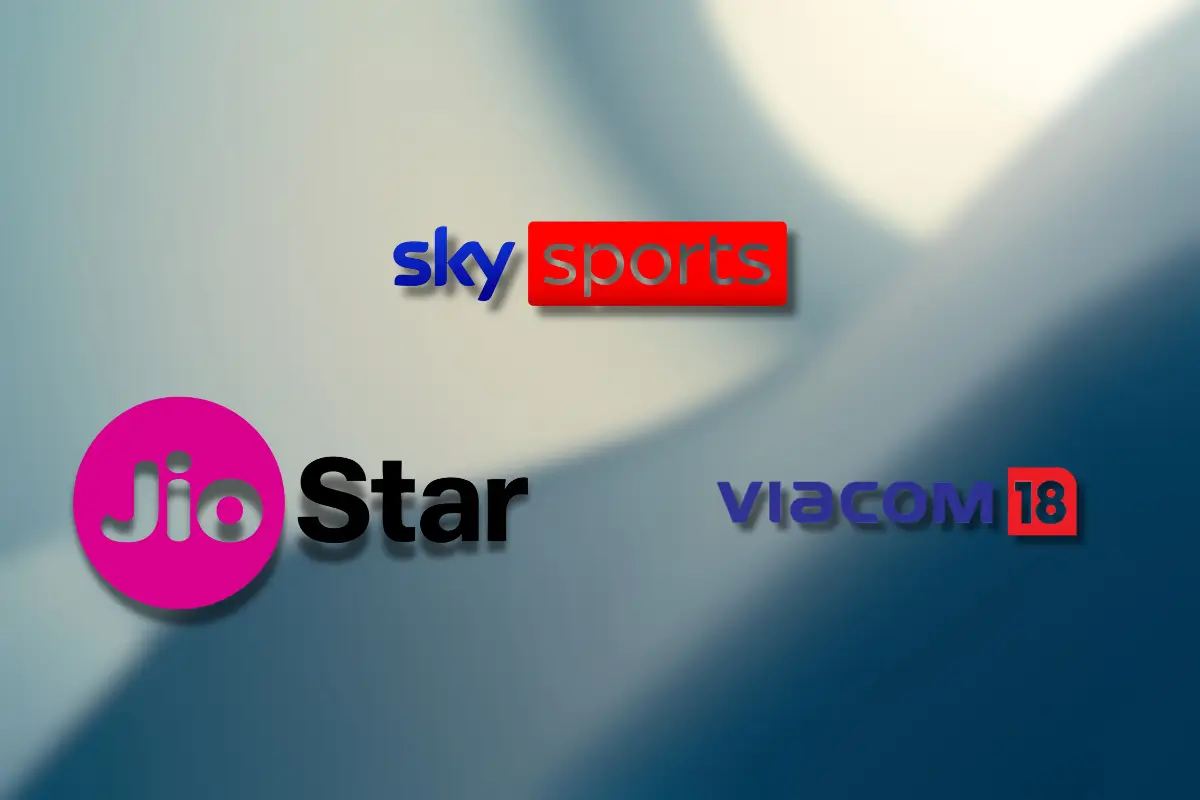 Top 5 Cricket Broadcasters contracts in the World 2025