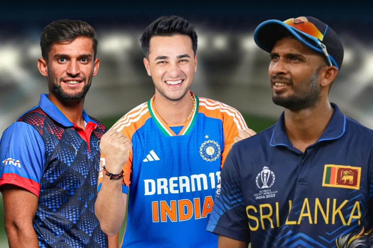 Top 5 Last-Over Thrillers in T20 Asia Cup 2025 Matches till now