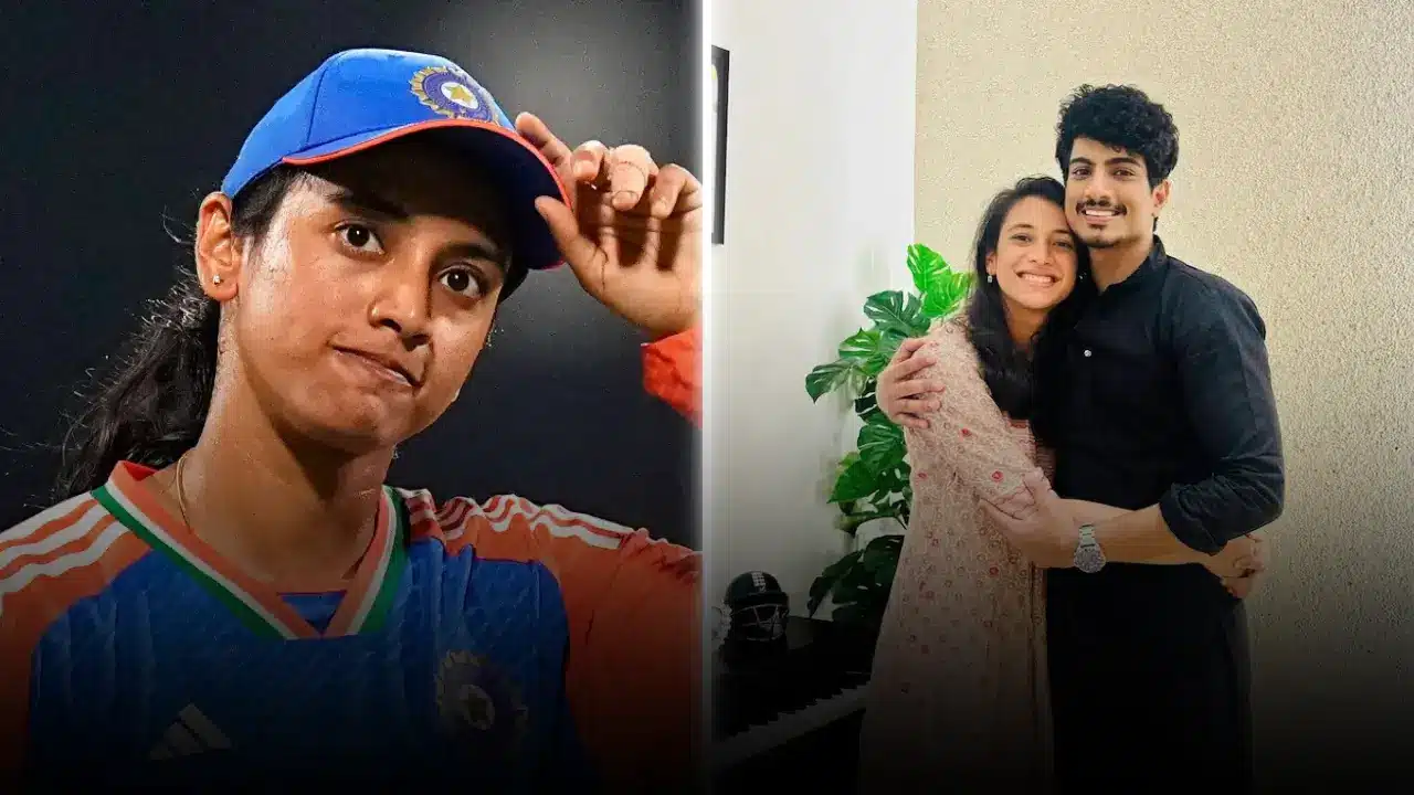 What is the actual reason for Smriti Mandhana's wedding getting postponed? Find Out here