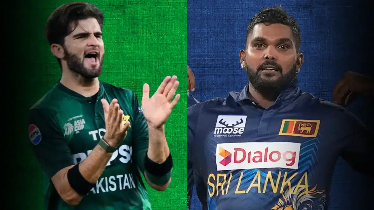 Tri-Series Final: Pakistan vs Sri Lanka Predictions: Head-to-Head, Teams news & Playing 11