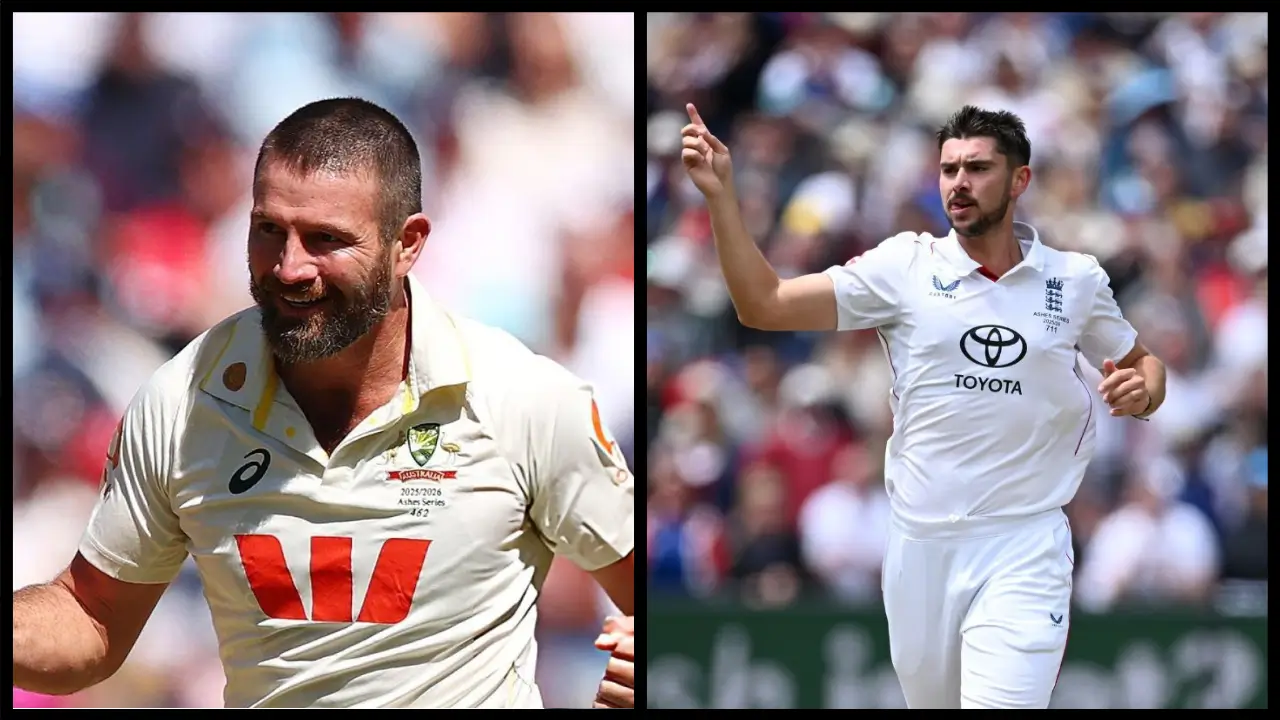 Ashes 4th Test Day 1: 20 wickets on the Boxing Day