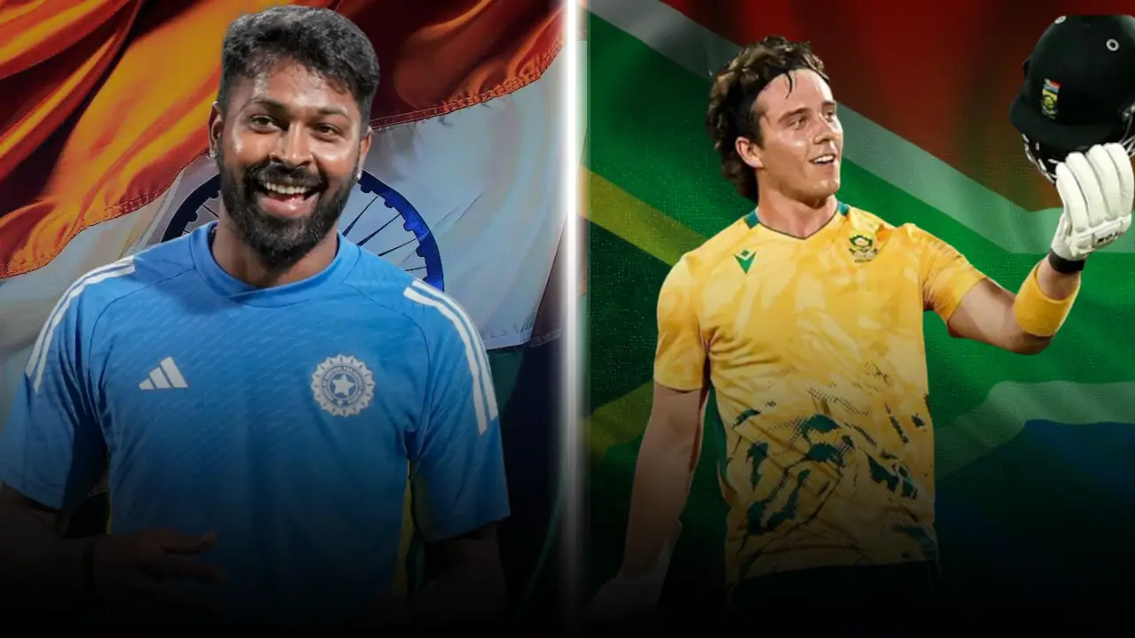 India vs South Africa 5th T20I Predictions, Date, Time, Venue, Playing 11, and Pitch Report