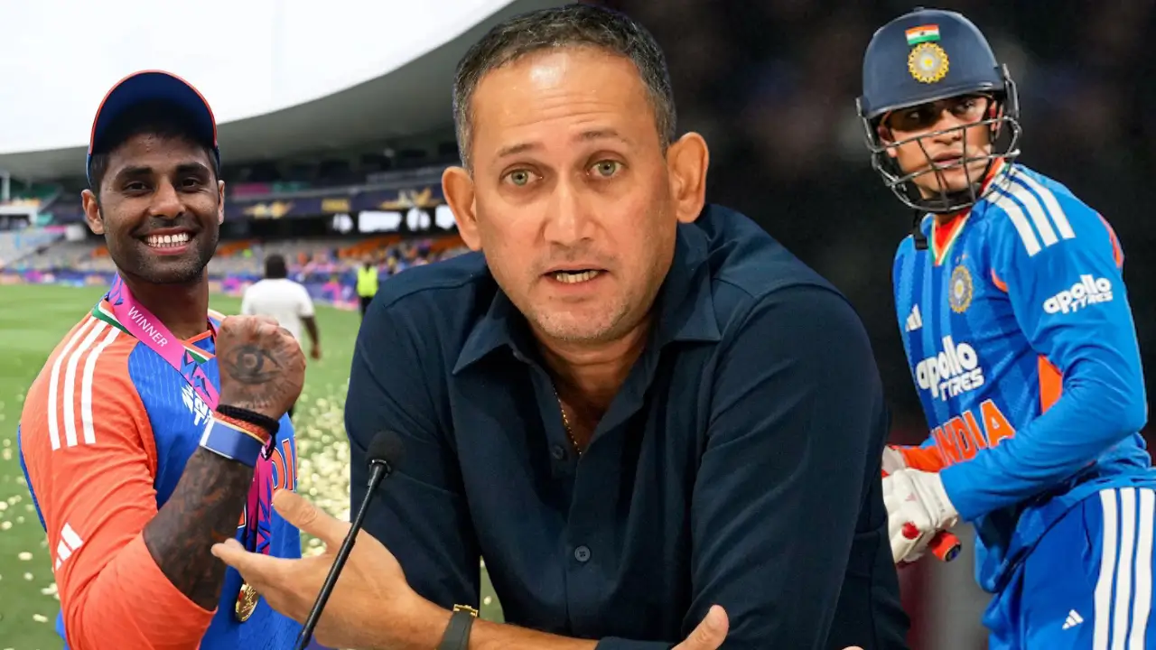 India's Squad for the T20 World Cup 2026 and the New Zealand Series will be out on 20th December: Any surprise inclusion?