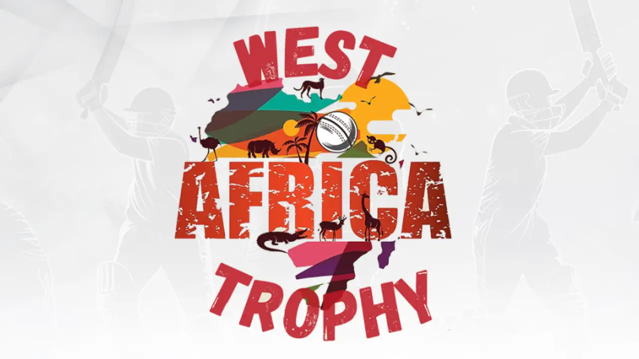 West Africa Trophy 2025 Live Streaming: Full Broadcast Details Revealed