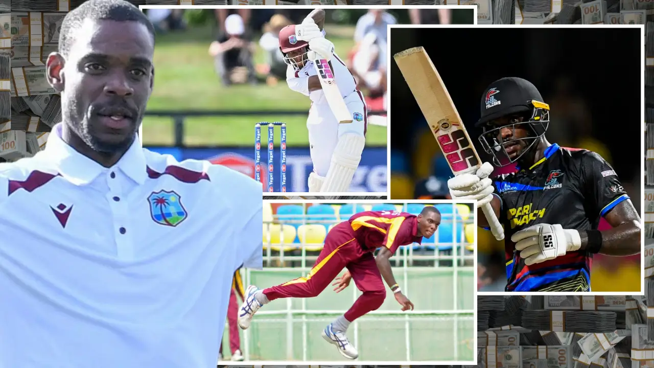 What is Justin Greaves's Net worth in 2025?