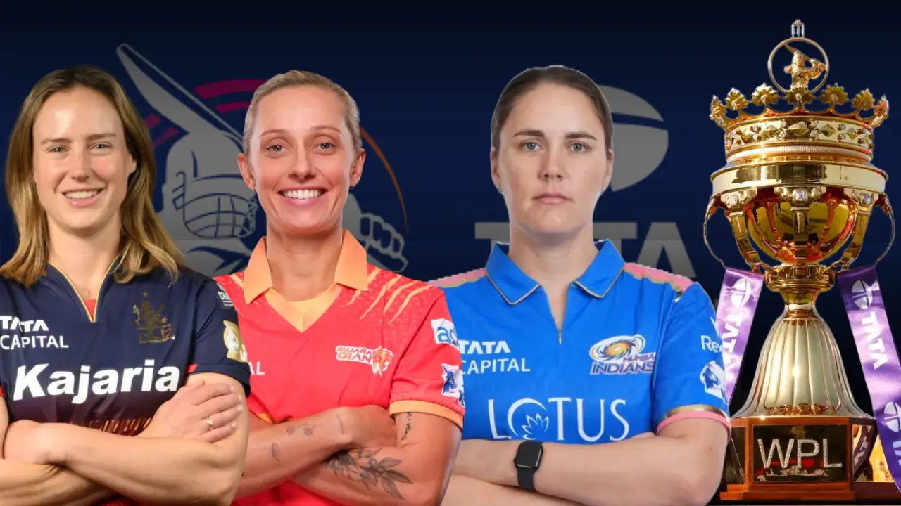 Women’s Premier League 2026: Tournament Dates, Format, Major Announcements and Top International Stars Joining the League