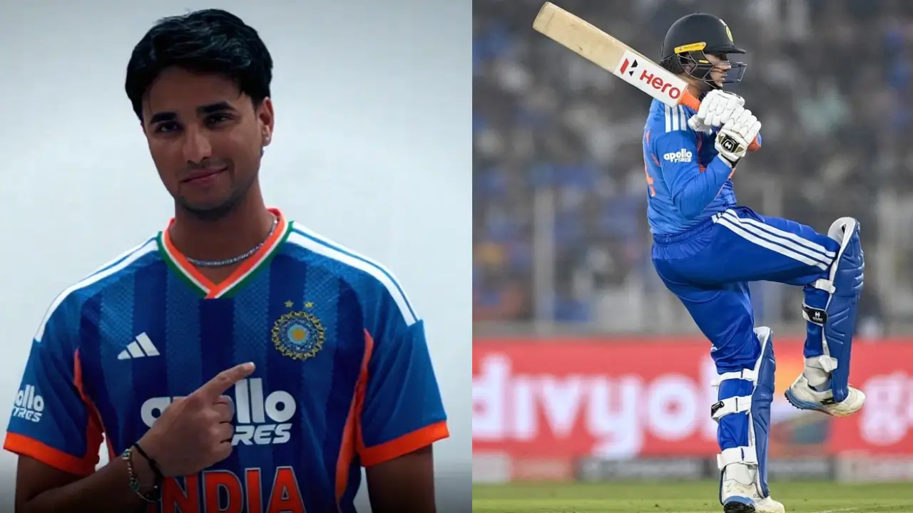Abhishek Sharma fastest to 5000 T20 runs: Whose record did he break to achieve this milestone?