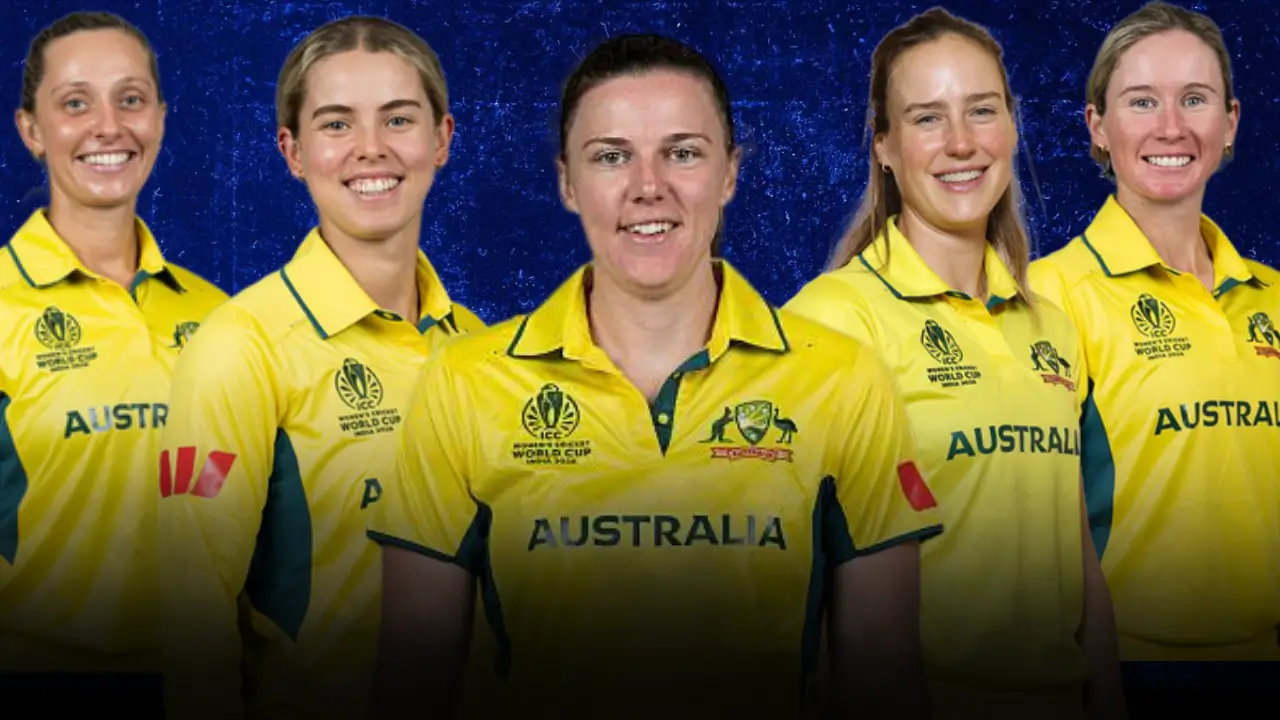 Australia Women's team's new captain: Who can replace Alyssa Healy?