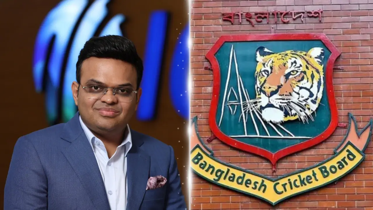 Bangladesh Cricket Board is firm on not traveling to India for ICC Men's T20 World Cup 2026: New update