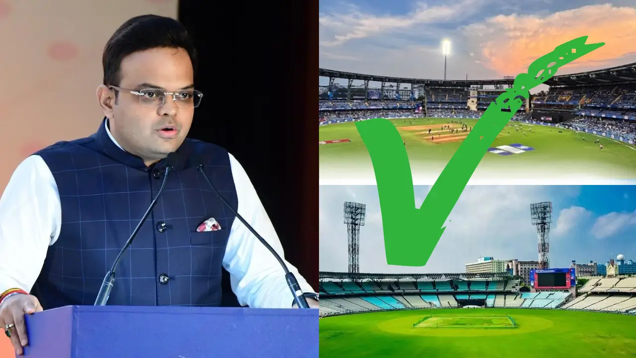 ICC Men's T20 World Cup 2026: No venue shift for Bangladesh matches