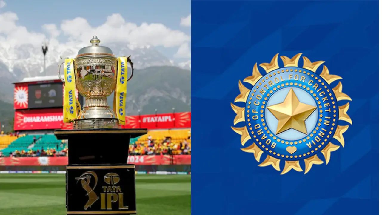 IPL 2026 Schedule: Announcement Delayed as BCCI waits for the poll dates