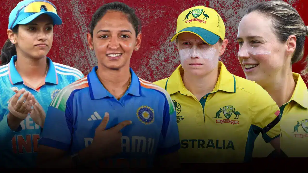 India Women's Tour of Australia 2026: Full Schedule, Timings, Venue, and all you need to know