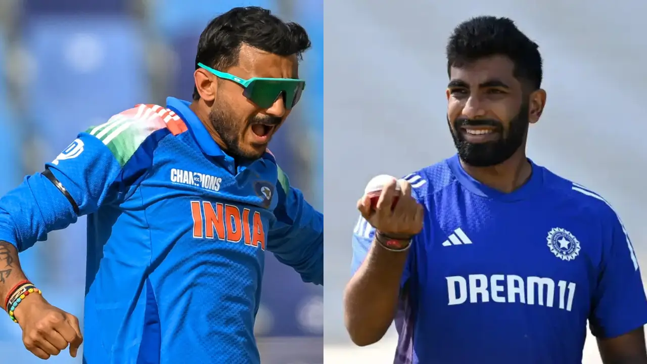 India vs New Zealand 2nd T20I: With no Jasprit Bumrah and Axar Patel, who will start in their place?