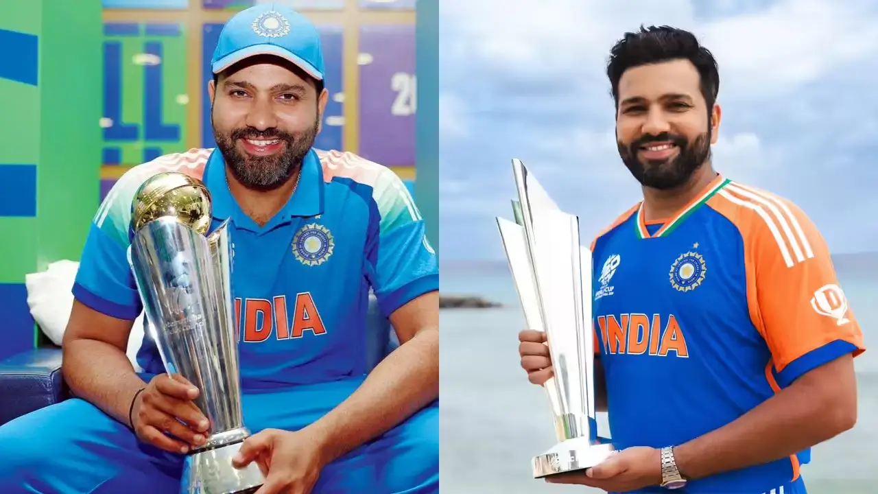 India vs New Zealand 3rd ODI: Rohit Sharma joins the list with Virat, Sachin, Dhoni, more to play 100 ODI matches at home