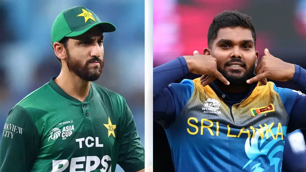 Pakistan Tour of Sri Lanka 2026: Squads, Full Schedule, Head-to-Head Record & Match Prediction - Who will win the series Before T20 Men’s World Cup?