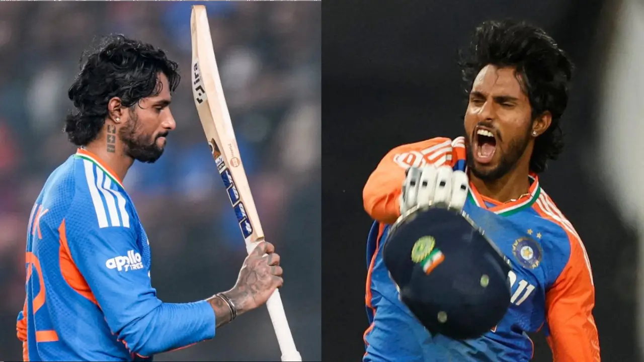 Tilak Varma to undergo Surgery: Will he miss the ICC Men's T20 World Cup 2026?