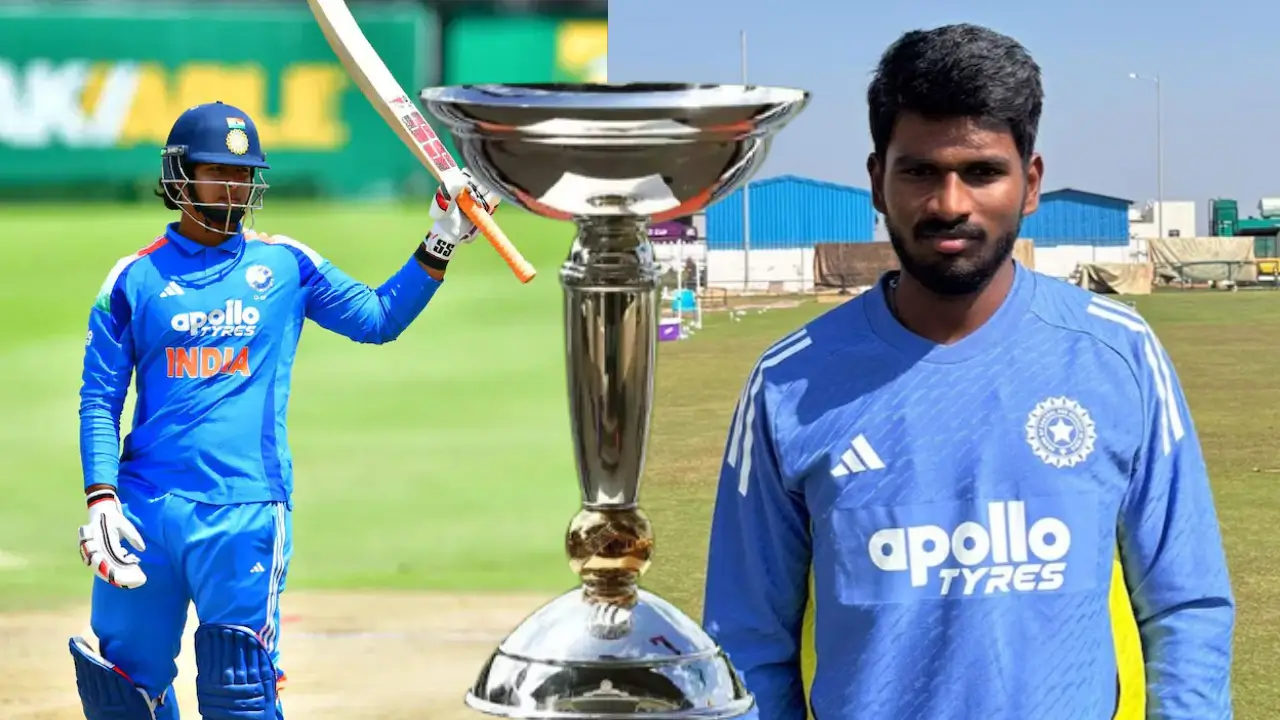 Under-19 Men's Cricket World Cup 2026: Can India win their 6th title?