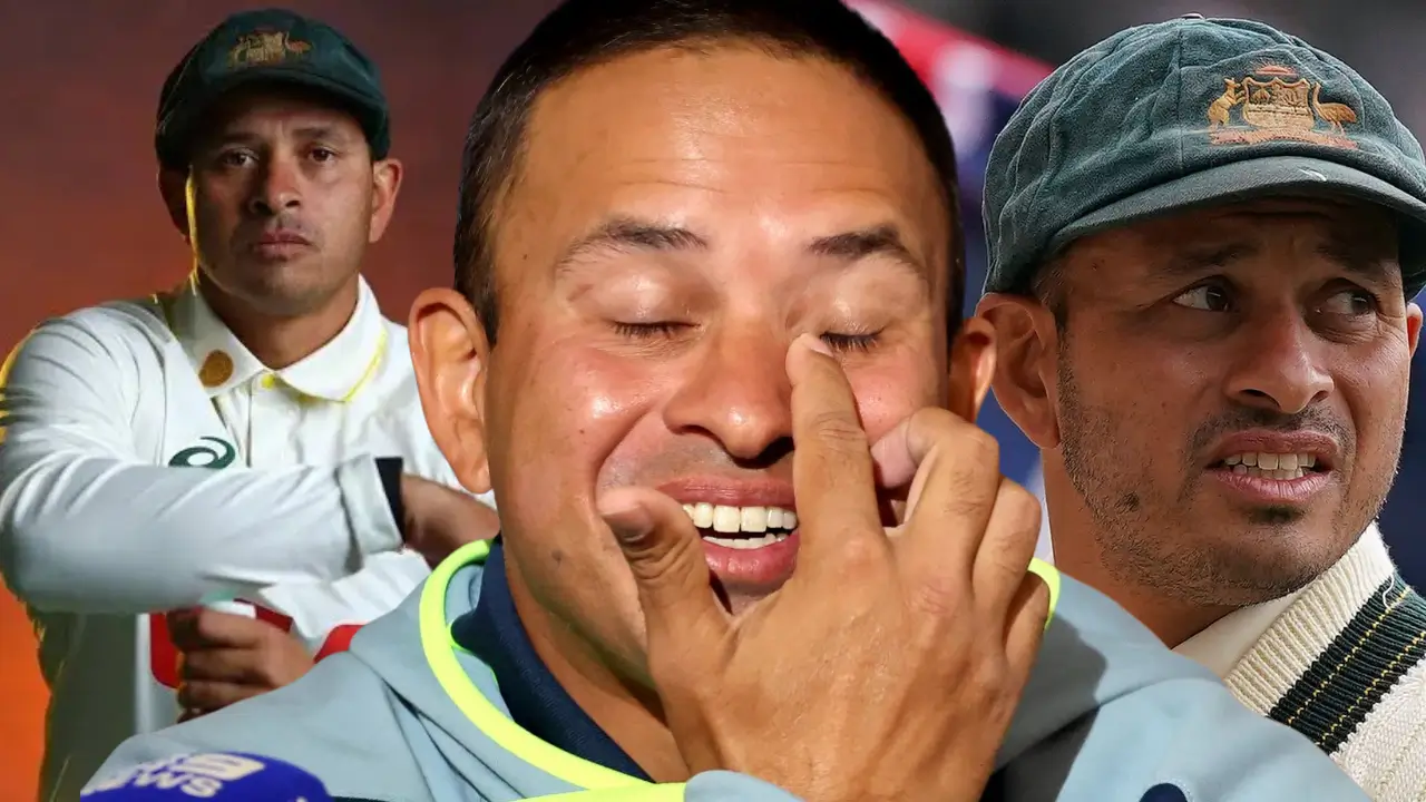 Usman Khawaja to retire from International career: Pakistan-born Australian cricketer inspired many individuals as he says "I'm trying to bring everyone together"